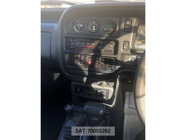 Mazda PROCEED MARVIE 1996-10 200107-13