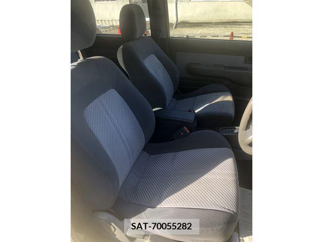 Mazda PROCEED MARVIE 1996-10 200107-8