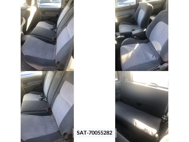 Mazda PROCEED MARVIE 1996-10 200107-14