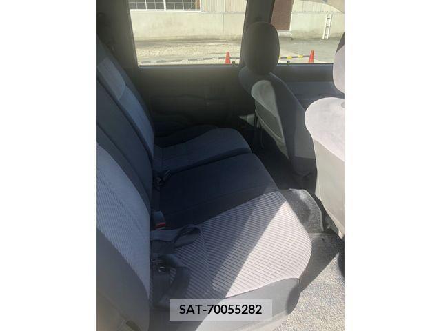 Mazda PROCEED MARVIE 1996-10 200107-9