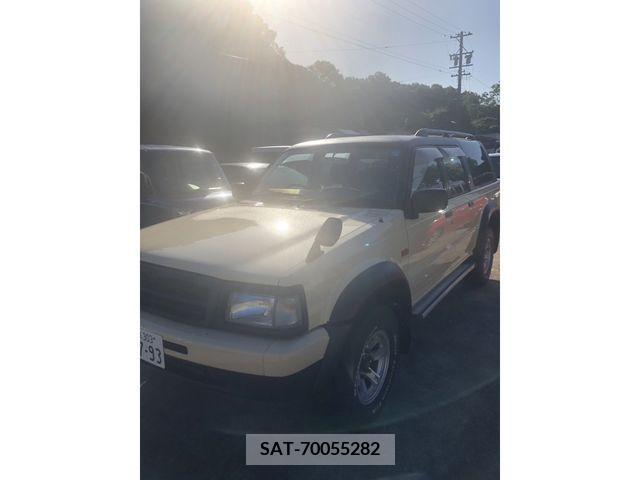 Mazda PROCEED MARVIE 1996-10 200107-0