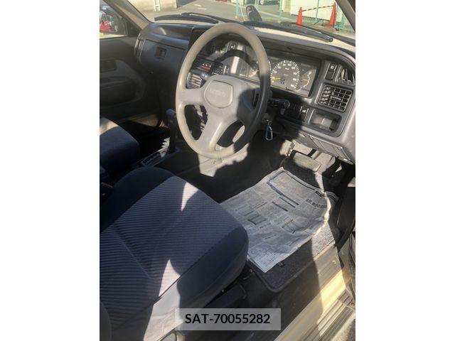 Mazda PROCEED MARVIE 1996-10 200107-1