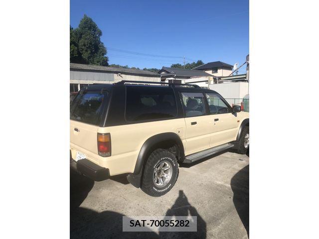 Mazda PROCEED MARVIE 1996-10 200107-2