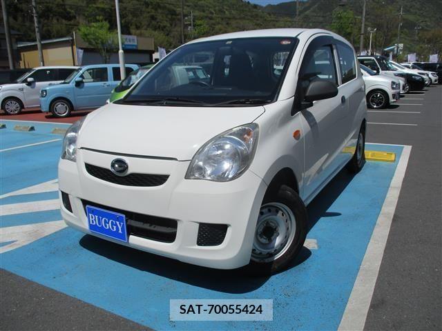 Daihatsu MIRA 2014-03 209394-0