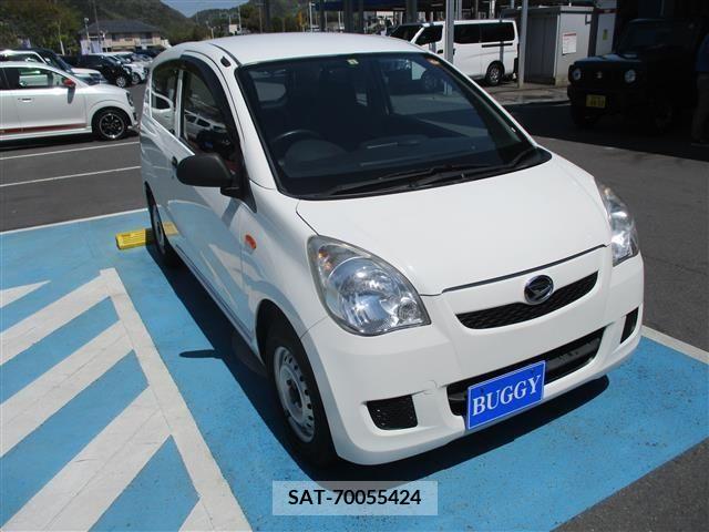 Daihatsu MIRA 2014-03 209394-2