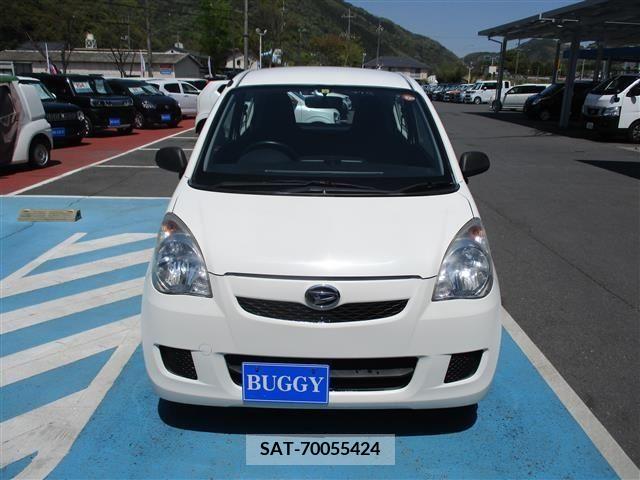Daihatsu MIRA 2014-03 209394-1