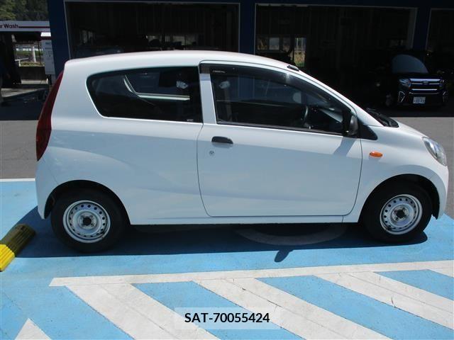 Daihatsu MIRA 2014-03 209394-3