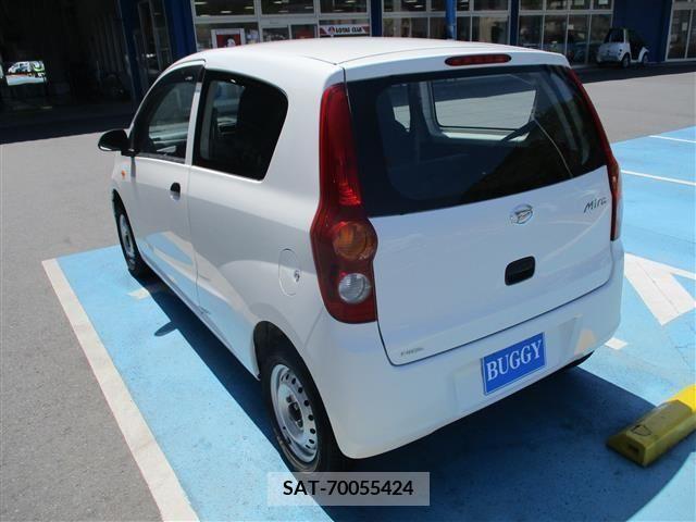 Daihatsu MIRA 2014-03 209394-6