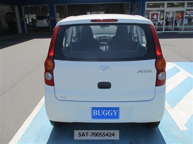 Daihatsu MIRA 2014-03 209394-5