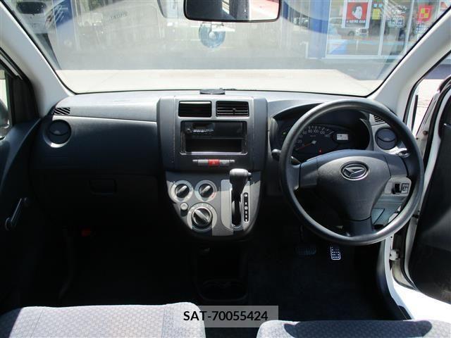 Daihatsu MIRA 2014-03 209394-11