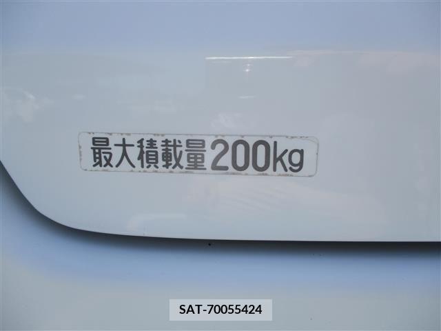 Daihatsu MIRA 2014-03 209394-10