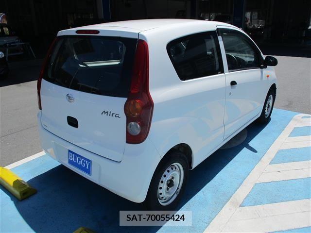 Daihatsu MIRA 2014-03 209394-4