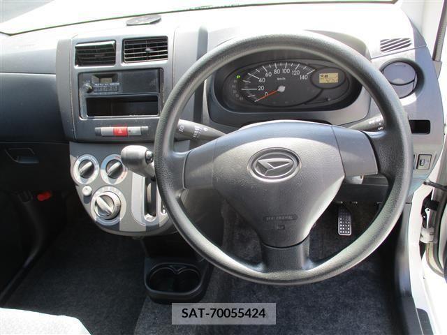 Daihatsu MIRA 2014-03 209394-12
