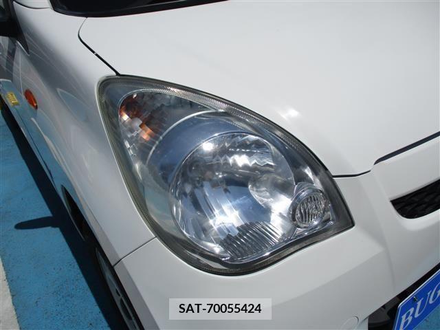 Daihatsu MIRA 2014-03 209394-8