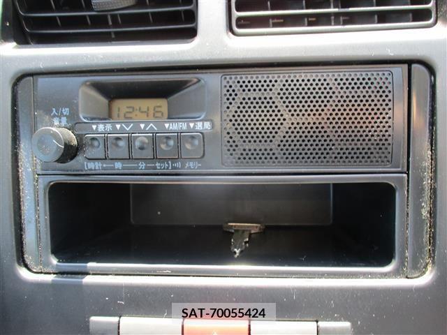Daihatsu MIRA 2014-03 209394-13