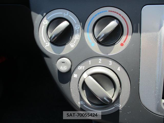 Daihatsu MIRA 2014-03 209394-14
