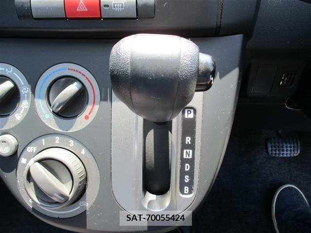 Daihatsu MIRA 2014-03 209394-15