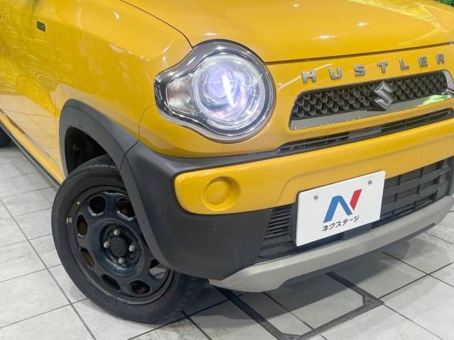Suzuki HUSTLER 2018-06 6430-12