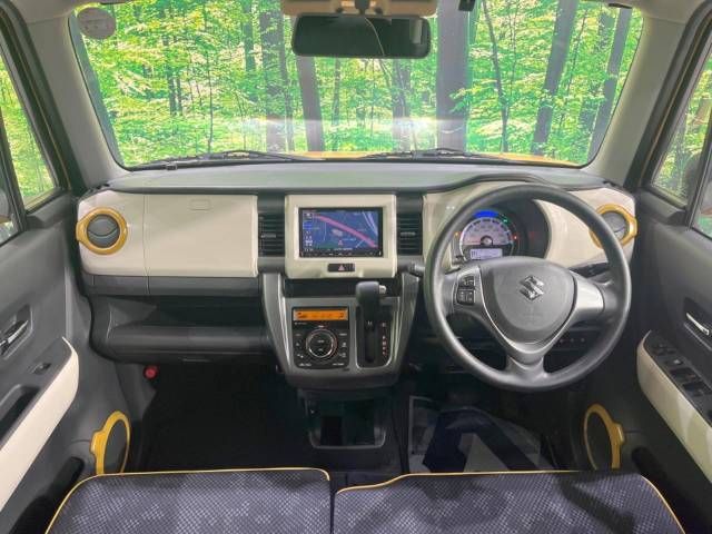 Suzuki HUSTLER 2018-06 6430-1