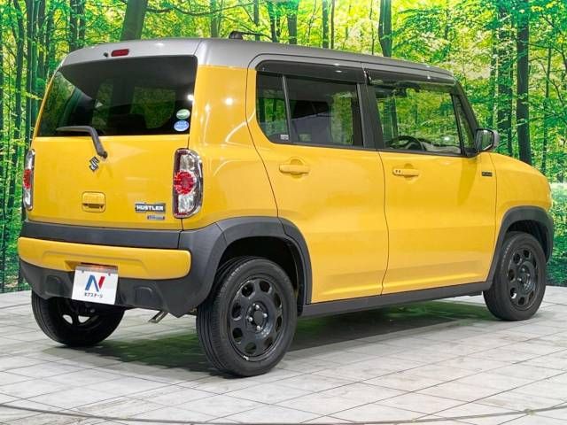 Suzuki HUSTLER 2018-06 6430-17