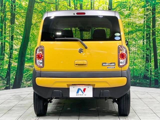 Suzuki HUSTLER 2018-06 6430-15