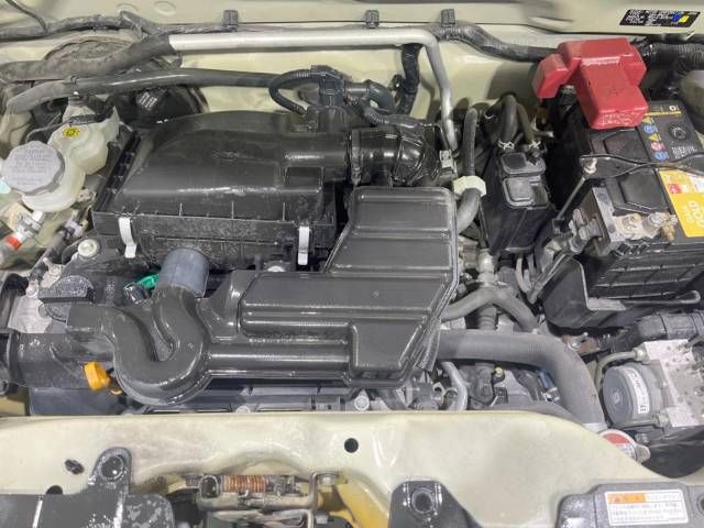 Suzuki HUSTLER 2018-06 6430-19