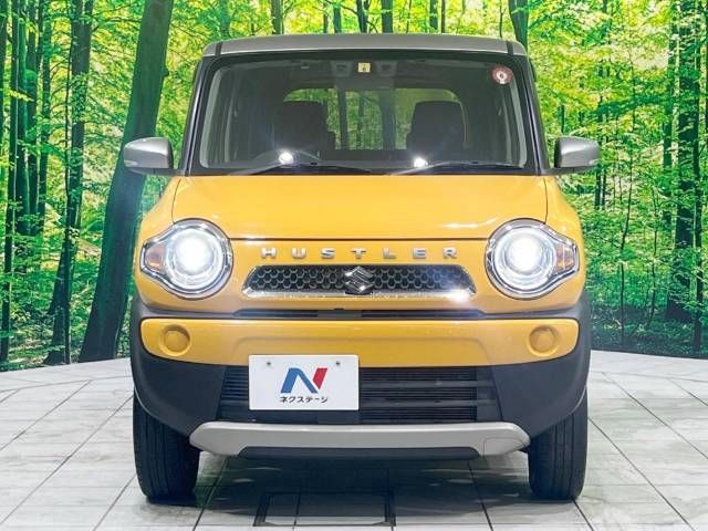 Suzuki HUSTLER 2018-06 6430-14
