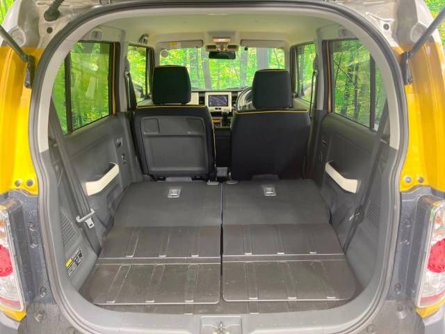 Suzuki HUSTLER 2018-06 6430-10