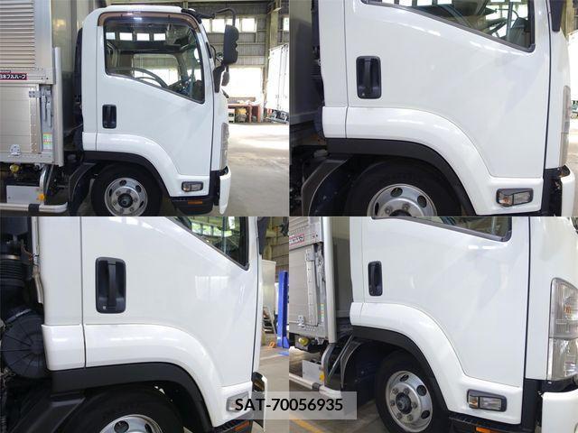 Isuzu FORWARD 2014-09 202376-3