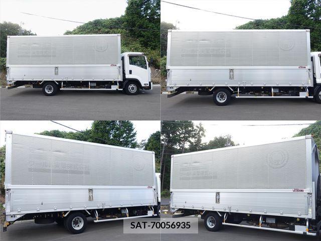 Isuzu FORWARD 2014-09 202376-4