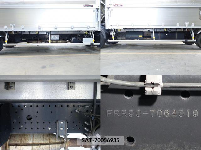 Isuzu FORWARD 2014-09 202376-11