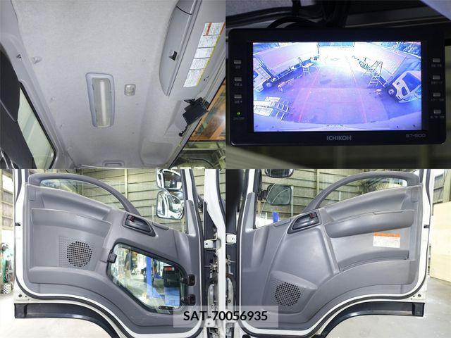 Isuzu FORWARD 2014-09 202376-15