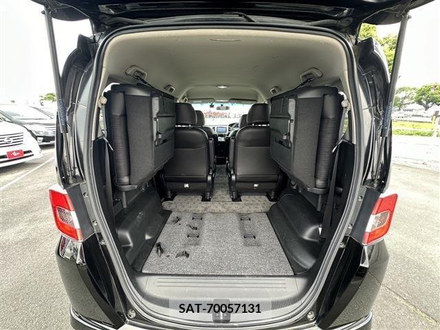 Honda FREED HYBRID 2015-07 360658-19