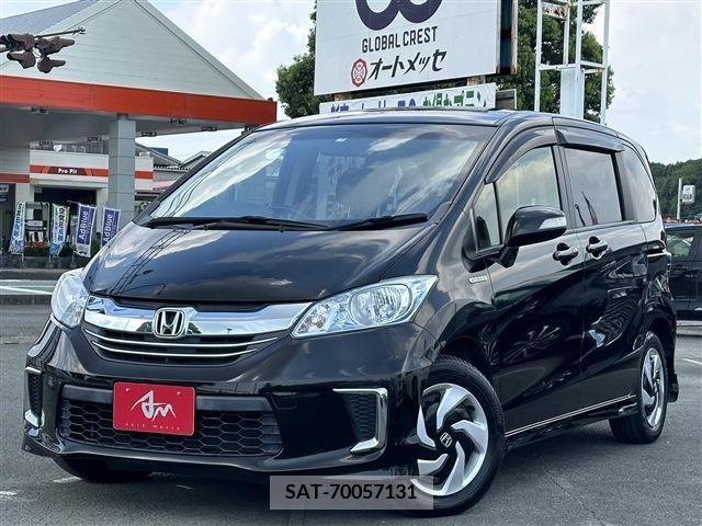 Honda FREED HYBRID 2015-07 360658-1