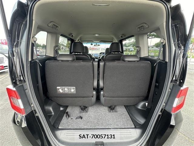 Honda FREED HYBRID 2015-07 360658-18