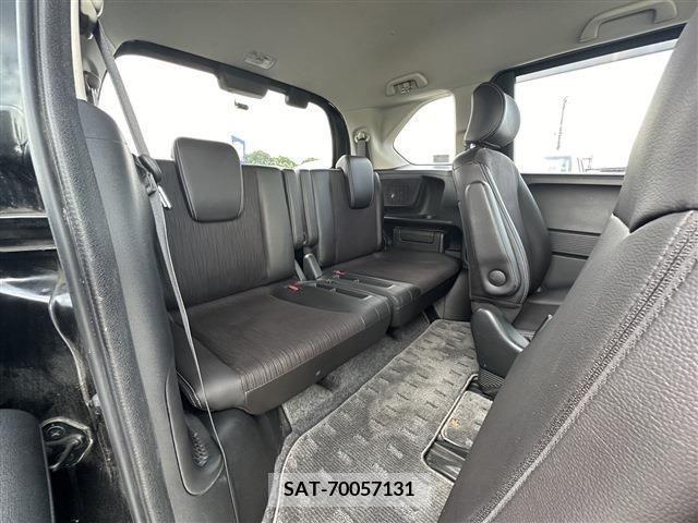 Honda FREED HYBRID 2015-07 360658-17