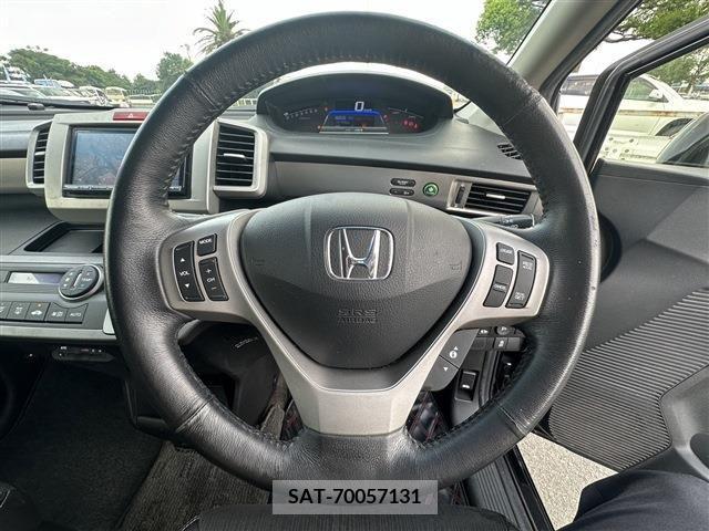 Honda FREED HYBRID 2015-07 360658-7