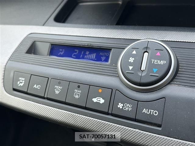 Honda FREED HYBRID 2015-07 360658-6