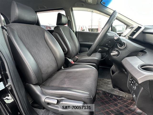 Honda FREED HYBRID 2015-07 360658-15