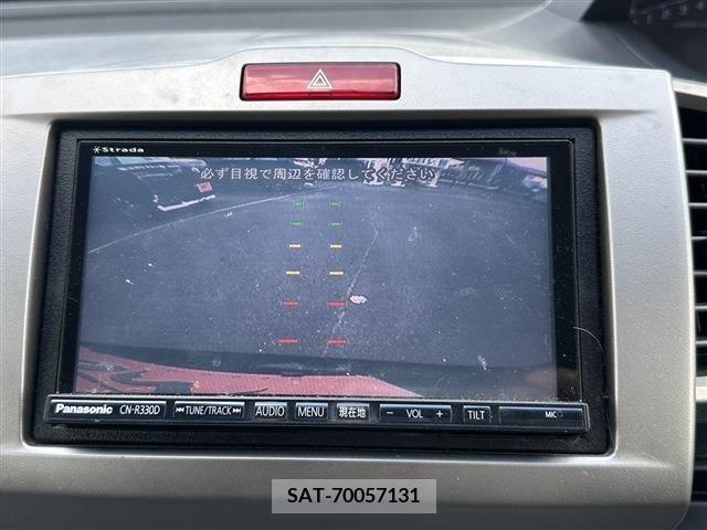 Honda FREED HYBRID 2015-07 360658-5