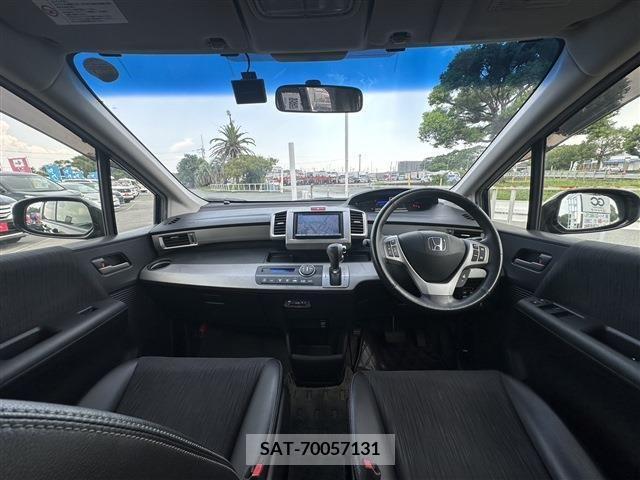 Honda FREED HYBRID 2015-07 360658-14