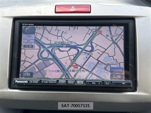 Honda FREED HYBRID 2015-07 360658-4