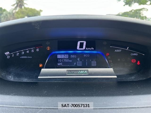 Honda FREED HYBRID 2015-07 360658-3