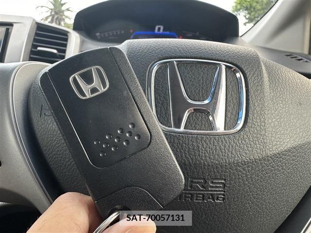 Honda FREED HYBRID 2015-07 360658-11