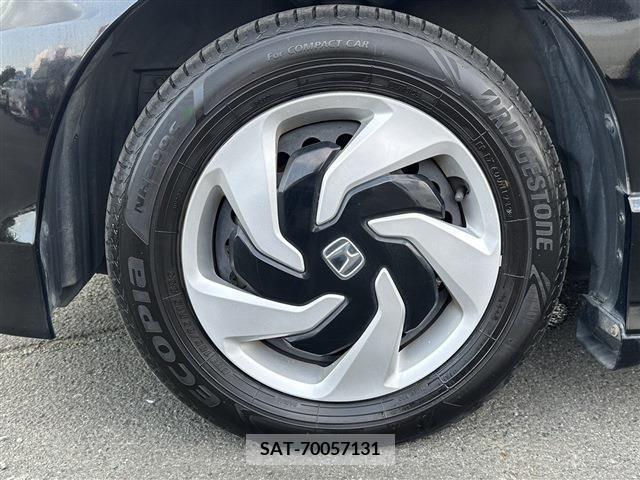 Honda FREED HYBRID 2015-07 360658-20