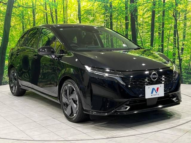 Nissan AURA 2023-06 26640-16