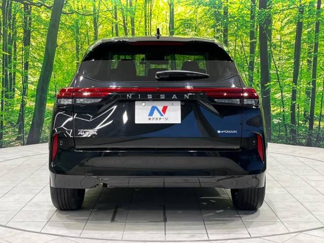 Nissan AURA 2023-06 26640-15