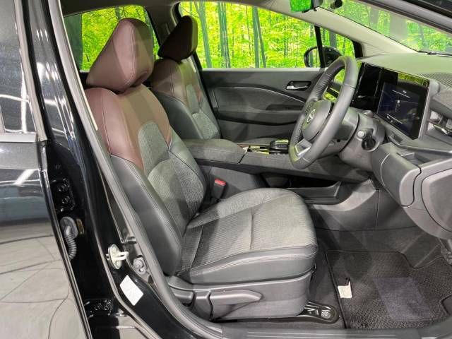 Nissan AURA 2023-06 26640-8