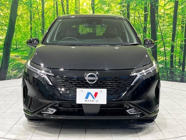 Nissan AURA 2023-06 26640-14