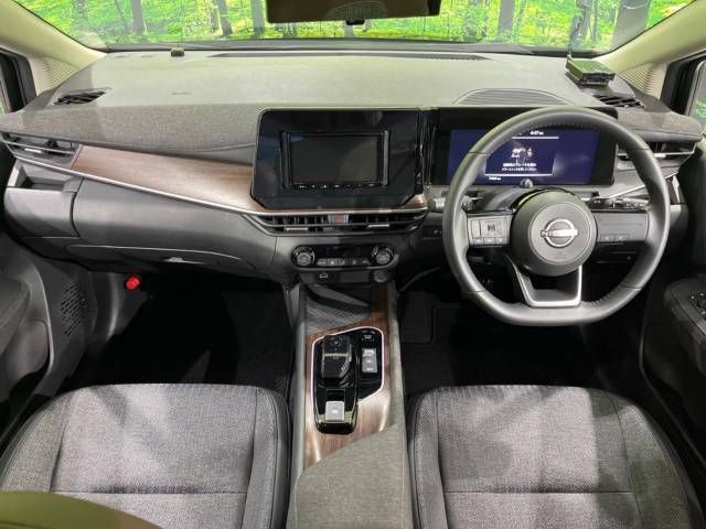 Nissan AURA 2023-06 26640-1